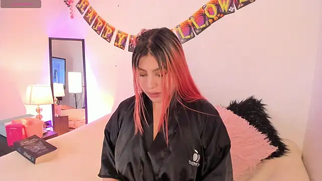 SophieRossi online show from 10/29/25, 12:48