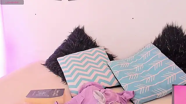 SophieRossi online show from 10/28/25, 12:48