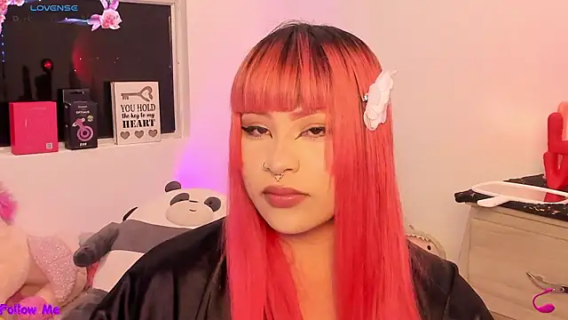 SophieRossi online show from 02/08/26, 04:54