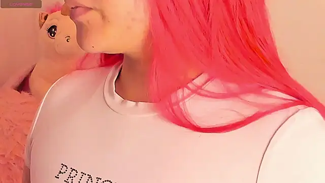 SophieRossi online show from 01/14/26, 03:32