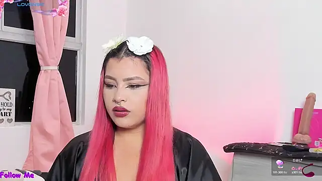 SophieRossi online show from 02/19/26, 02:41