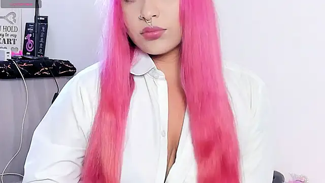 SophieRossi online show from 03/14/26, 08:48