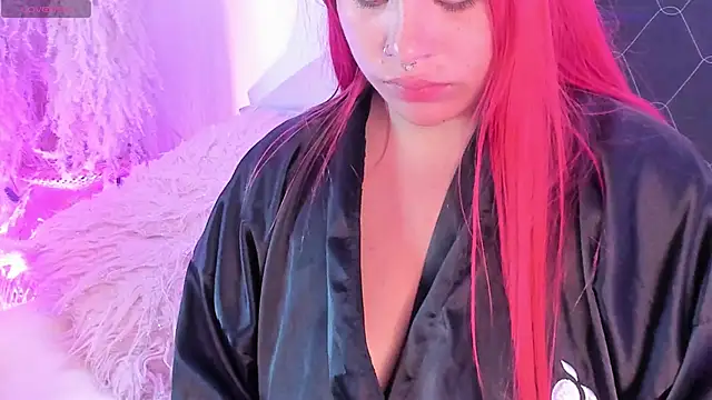 SophieRossi online show from 12/18/25, 04:50