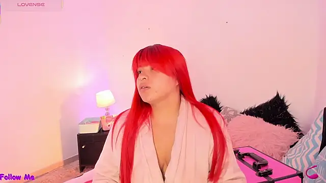 SophieRossi online show from 11/21/25, 04:11