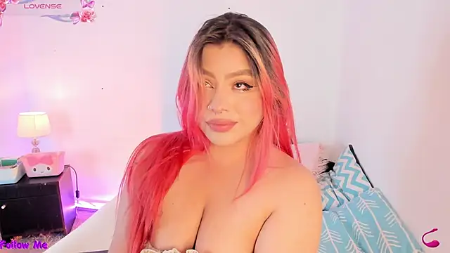 SophieRossi online show from 11/09/25, 04:38