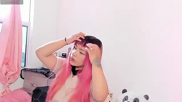 SophieRossi online show from 03/16/26, 08:33