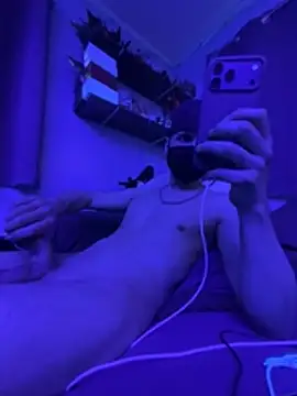 Cloudd Kingg Iceyyy online show from 03/12/26, 11:20