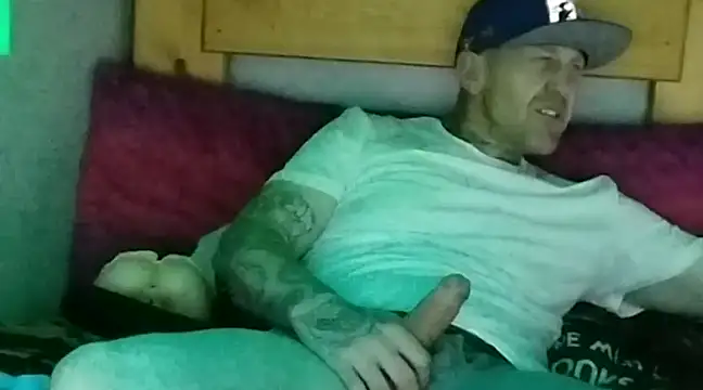 CAMINCHANCE online show from 03/14/25, 04:21