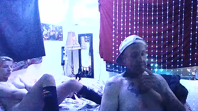 Snapshot of CAMINCHANCE chatting on 07/19/26, 06:37 CAMINCHANCE online show from 07/19/26, 06:37