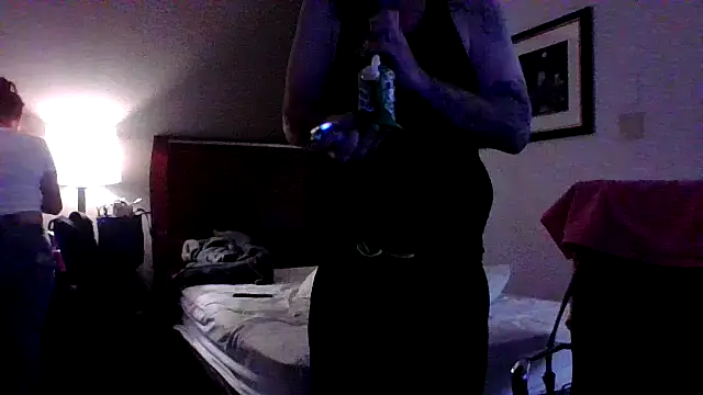 Snapshot of CAMINCHANCE chatting on 04/07/26, 12:34 CAMINCHANCE online show from 04/07/26, 12:34