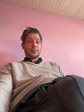 Taxidriver1988 online show from 02/17/25, 12:16