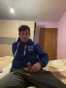 Taxidriver1988 online show from 02/26/26, 08:20