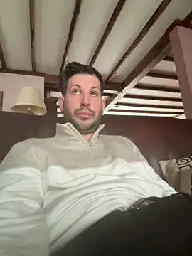 Taxidriver1988 online show from 04/18/26, 04:42