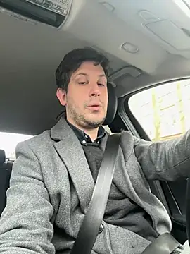 Taxidriver1988 online show from 02/26/25, 01:54