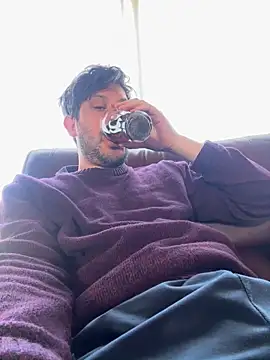 Taxidriver1988 online show from 03/03/25, 01:23