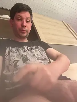 Taxidriver1988 online show from 05/11/26, 07:43