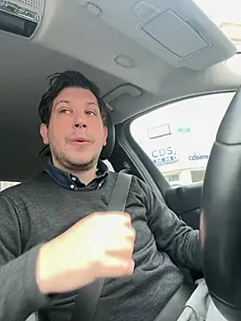 Taxidriver1988 online show from 02/25/25, 12:38