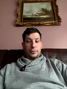 Taxidriver1988 online show from 11/30/25, 02:40