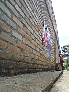 Yuky ta online show from 10/02/25, 03:26