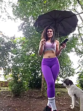 Yuky ta online show from 03/16/25, 07:49