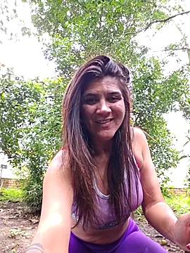 Yuky ta online show from 03/12/25, 04:46