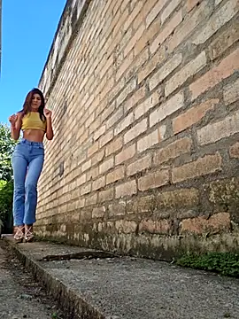 Yuky ta online show from 03/19/26, 02:28