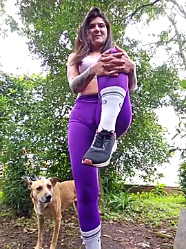 Yuky ta online show from 02/27/25, 05:47