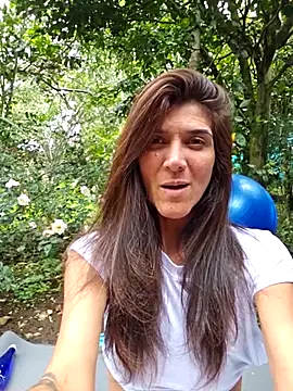 Yuky ta online show from 11/23/25, 05:12