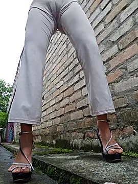 Yuky ta online show from 01/11/26, 03:08