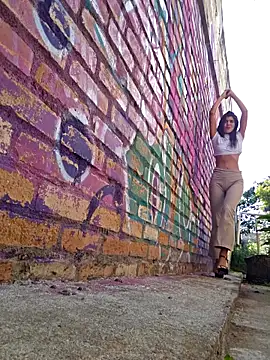 Yuky ta online show from 03/01/26, 01:44