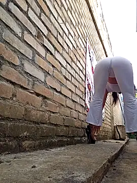 Yuky ta online show from 09/26/25, 12:12