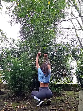 Yuky ta online show from 02/14/26, 04:29