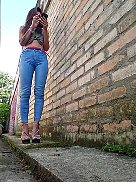 Yuky ta online show from 03/10/26, 01:37