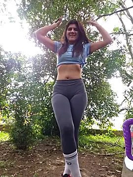 Yuky ta online show from 03/11/25, 09:26