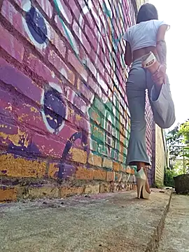 Yuky ta online show from 02/20/26, 02:08