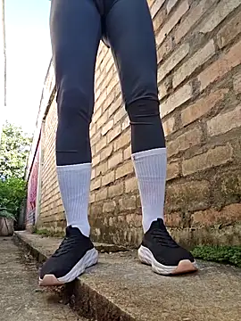 Yuky ta online show from 03/16/26, 12:31