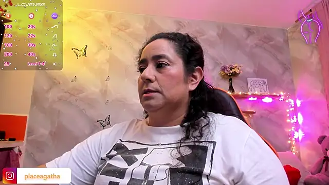 agathaxxx-69 online show from 09/19/25, 08:46