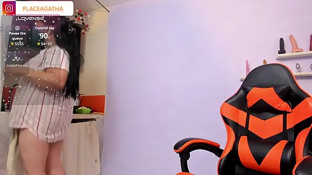 agathaxxx-69 online show from 02/19/26, 05:32