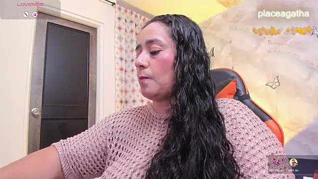 agathaxxx-69 online show from 10/28/25, 07:57