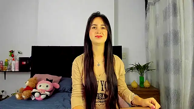 Snapshot of AndreaStivens chatting on 01/13/26, 10:30 AndreaStivens online show from 01/13/26, 10:30