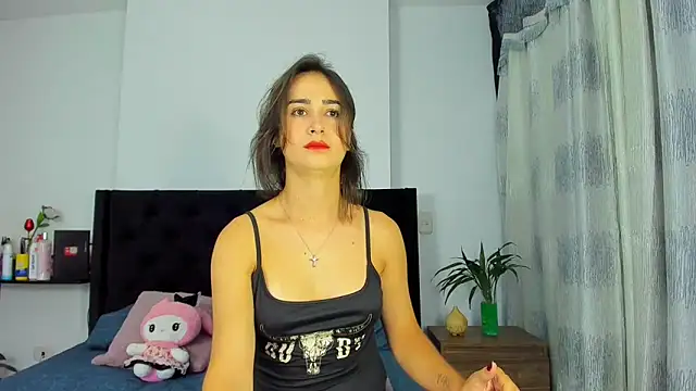 Snapshot of AndreaStivens chatting on 09/13/25, 10:15 AndreaStivens online show from 09/13/25, 10:15