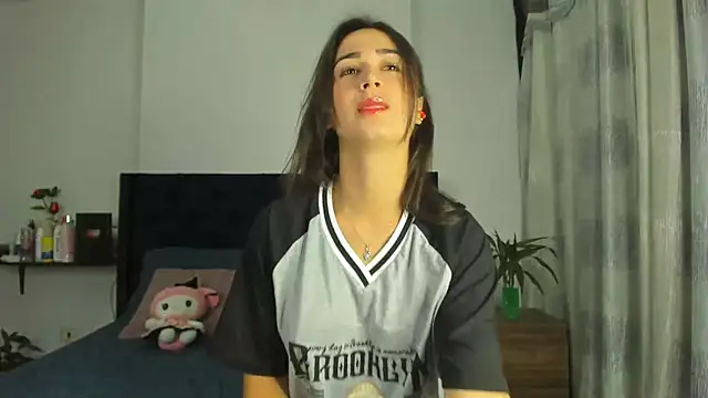 Snapshot of AndreaStivens chatting on 09/16/25, 08:26 AndreaStivens online show from 09/16/25, 08:26