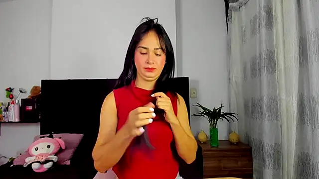 Snapshot of AndreaStivens chatting on 12/22/25, 10:04 AndreaStivens online show from 12/22/25, 10:04