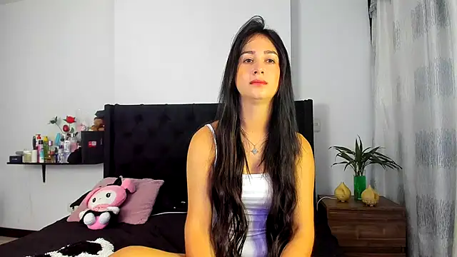 Snapshot of AndreaStivens chatting on 02/07/26, 10:12 AndreaStivens online show from 02/07/26, 10:12