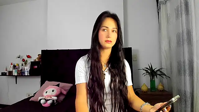 Snapshot of AndreaStivens chatting on 02/02/26, 10:03 AndreaStivens online show from 02/02/26, 10:03