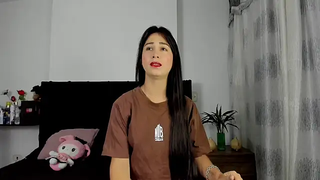 Snapshot of AndreaStivens chatting on 02/19/26, 10:12 AndreaStivens online show from 02/19/26, 10:12