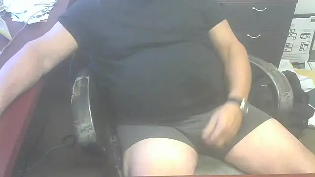 chadhammer online show from 11/17/25, 10:14