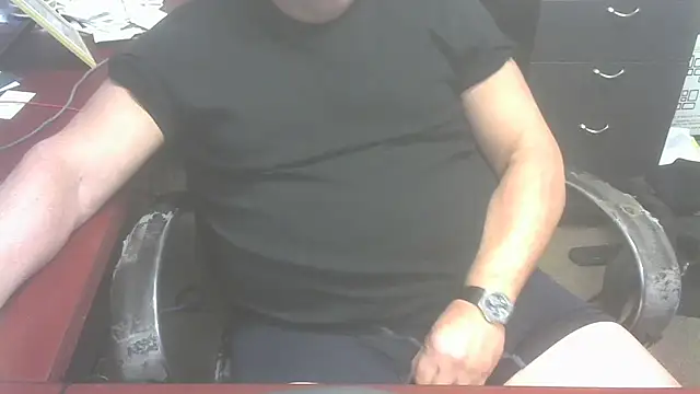 chadhammer online show from 12/01/25, 10:32