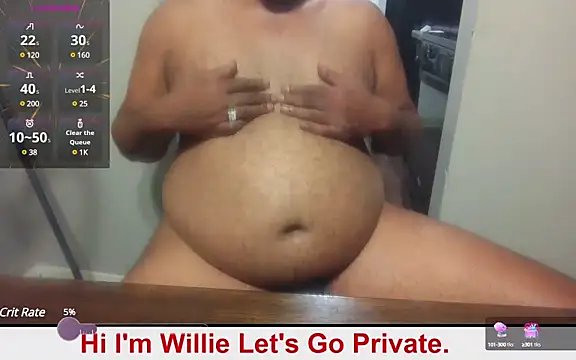 OldErotica online show from 01/30/25, 11:45