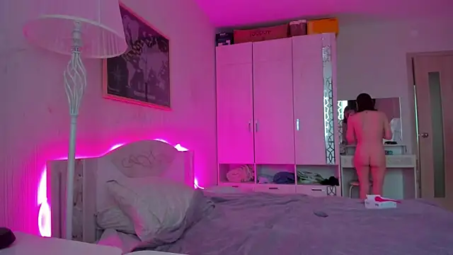 volcano27 online show from 01/30/25, 09:25